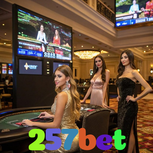 257bet - Baixe o app 257bet no Google Play e jogue ao vivo