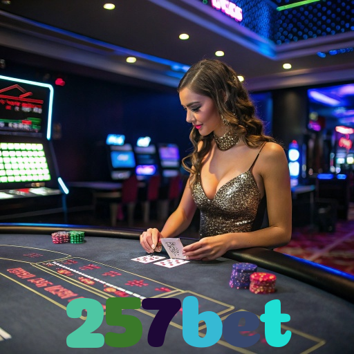 257bet - Baixe o App 257bet para Android e Comece a Jogar