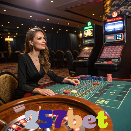 257bet - Baixe o app 257bet no Google Play e jogue ao vivo