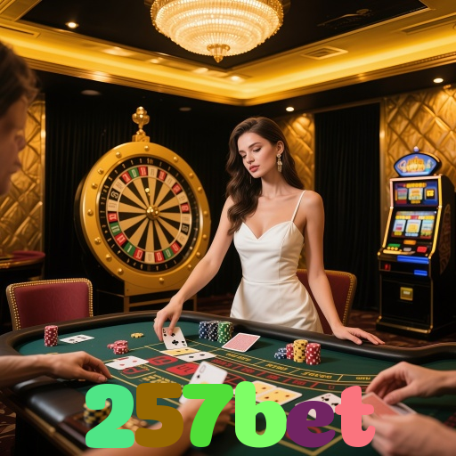 257bet - Baixe o App 257bet para Android e Comece a Jogar