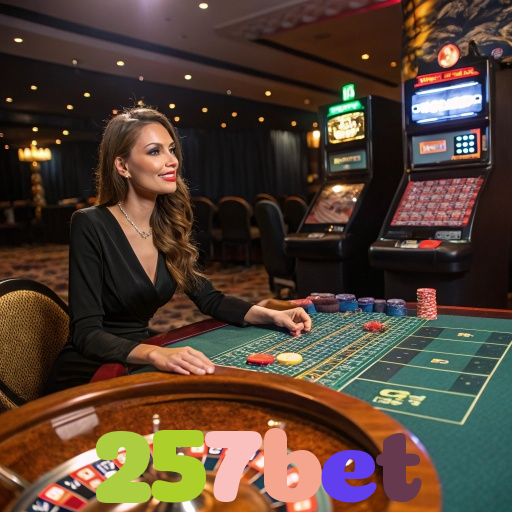 257bet - Baixe o App 257bet para Android e Comece a Jogar