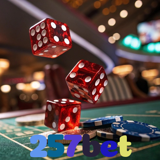 257bet - Baixe o app 257bet no Google Play e jogue ao vivo