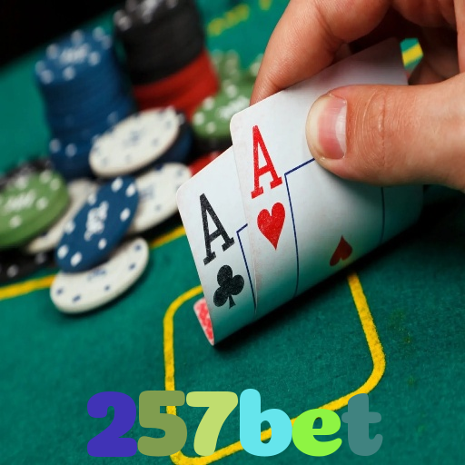 257bet - Baixe o app 257bet no Google Play e jogue ao vivo