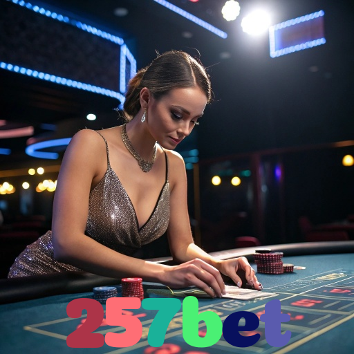 257bet - Baixe o app 257bet no Google Play e jogue ao vivo