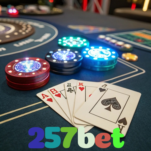 257bet - Baixe o app 257bet no Google Play e jogue ao vivo