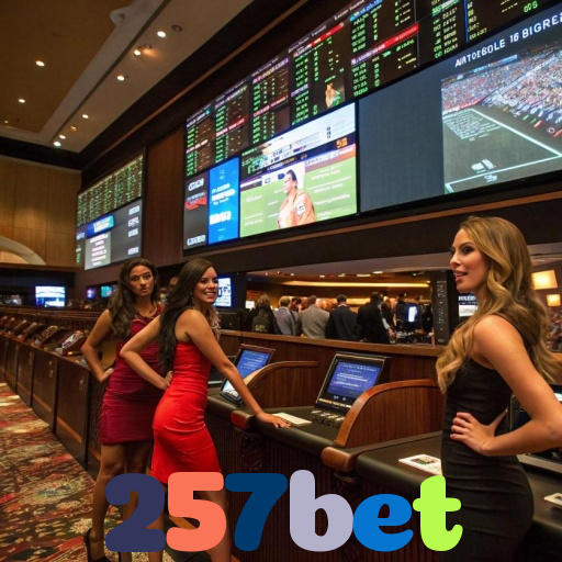 257bet - Baixe o app 257bet no Google Play e jogue ao vivo