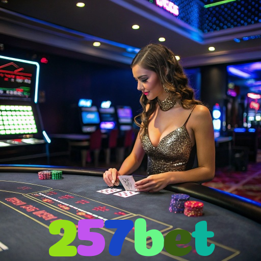 257bet - Baixe o app 257bet no Google Play e jogue ao vivo