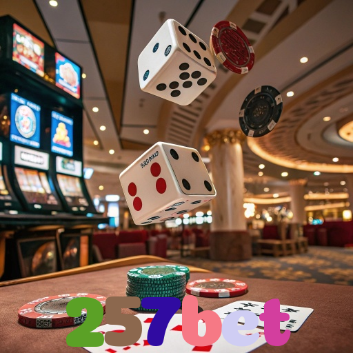 257bet - Baixe o App 257bet para Android e Comece a Jogar