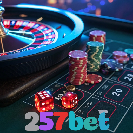 257bet - Baixe o app 257bet no Google Play e jogue ao vivo