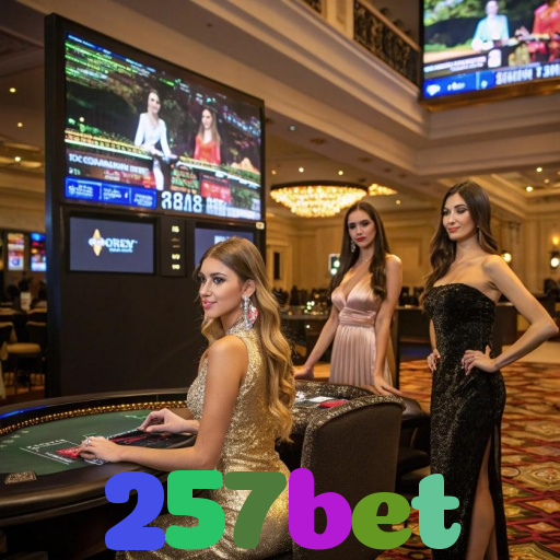 257bet - Baixe o app 257bet no Google Play e jogue ao vivo