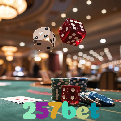 257bet - Baixe o app 257bet no Google Play e jogue ao vivo