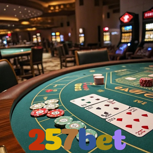 257bet - Baixe o App 257bet para Android e Comece a Jogar