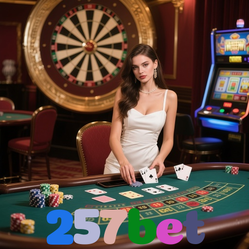 257bet - Baixe o app 257bet no Google Play e jogue ao vivo