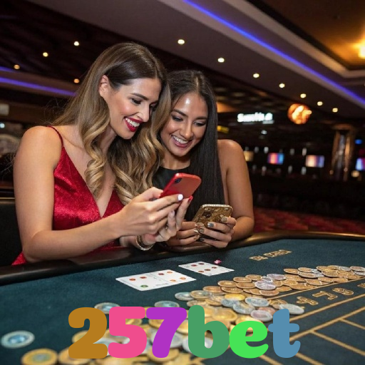 257bet - Baixe o app 257bet no Google Play e jogue ao vivo
