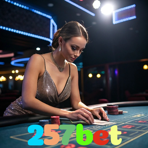 257bet - Baixe o app 257bet no Google Play e jogue ao vivo