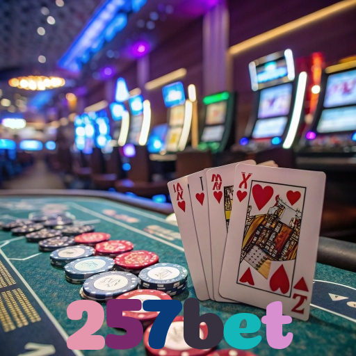 257bet - Baixe o App 257bet para Android e Comece a Jogar