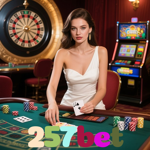 257bet - Baixe o App 257bet para Android e Comece a Jogar