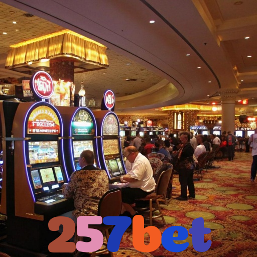 257bet - Baixe o app 257bet no Google Play e jogue ao vivo
