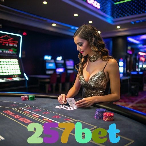 257bet - Baixe o App 257bet para Android e Comece a Jogar