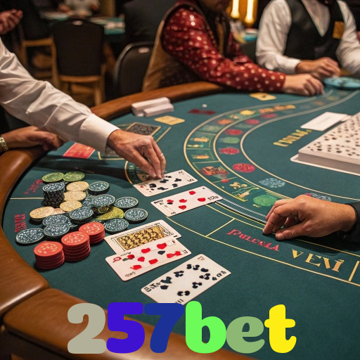 257bet - Baixe o app 257bet no Google Play e jogue ao vivo