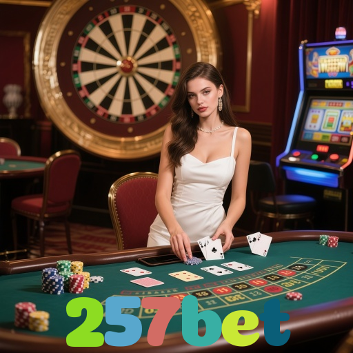257bet - Baixe o app 257bet no Google Play e jogue ao vivo