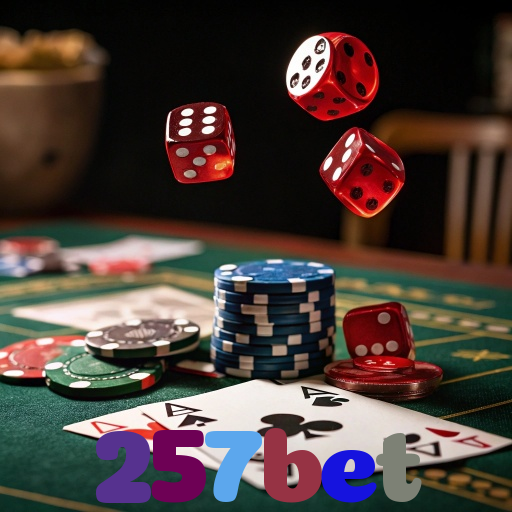 257bet - Baixe o app 257bet no Google Play e jogue ao vivo
