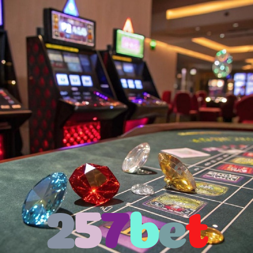 257bet - Baixe o App 257bet para Android e Comece a Jogar