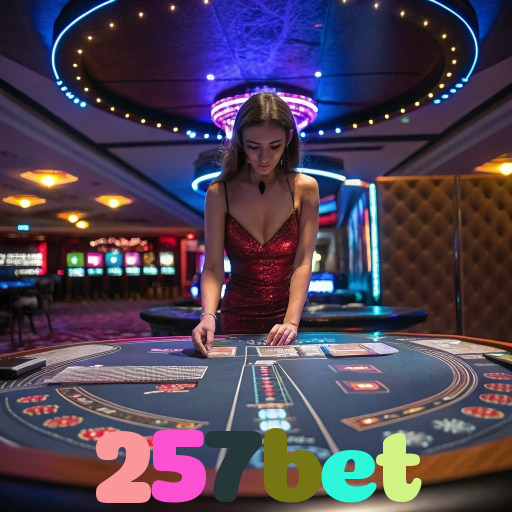 257bet - Baixe o app 257bet no Google Play e jogue ao vivo
