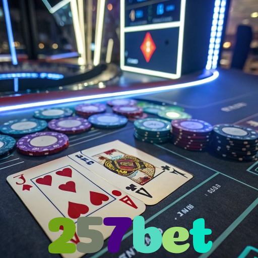 257bet - Baixe o app 257bet no Google Play e jogue ao vivo