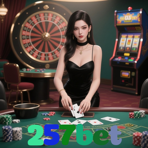 257bet - Baixe o app 257bet no Google Play e jogue ao vivo