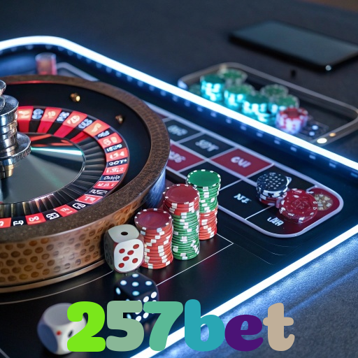 257bet - Baixe o App 257bet para Android e Comece a Jogar