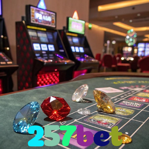 257bet - Baixe o app 257bet no Google Play e jogue ao vivo