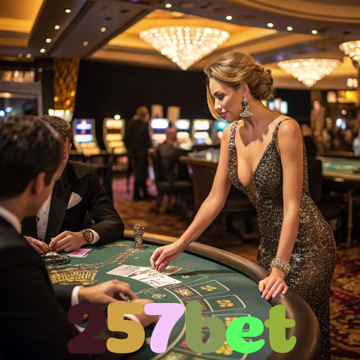 257bet - Baixe o app 257bet no Google Play e jogue ao vivo