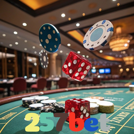 257bet - Baixe o app 257bet no Google Play e jogue ao vivo