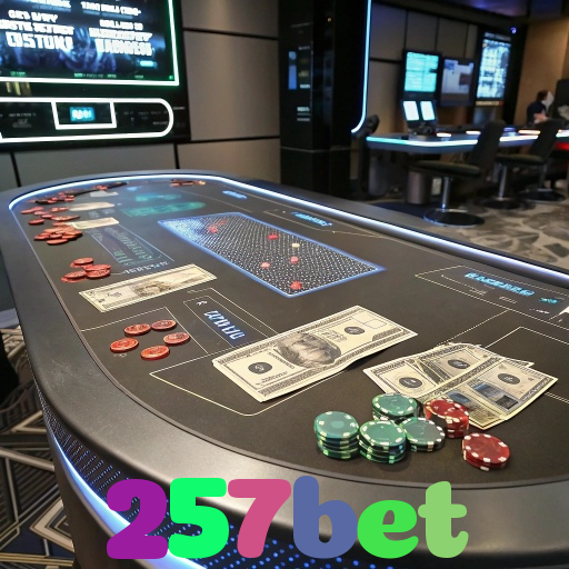 257bet - Baixe o app 257bet no Google Play e jogue ao vivo