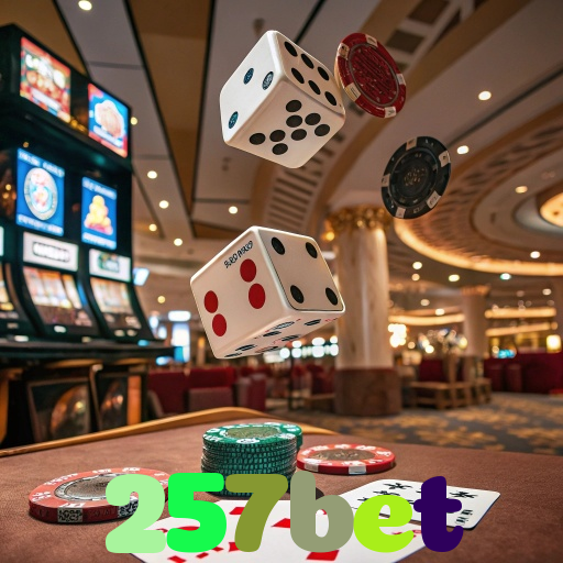 257bet - Baixe o App 257bet para Android e Comece a Jogar
