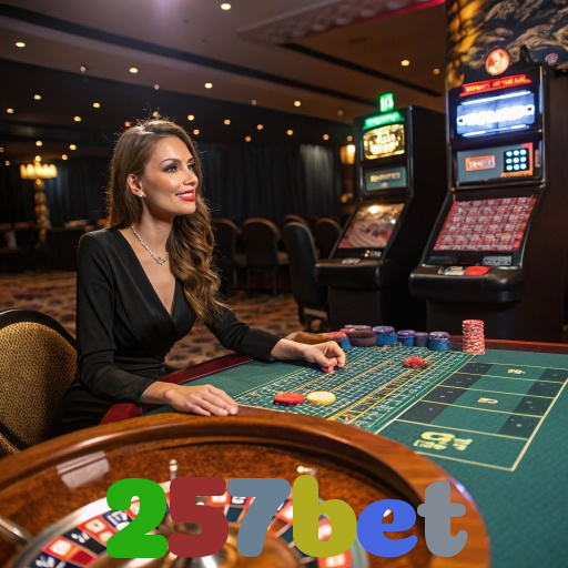 257bet - Baixe o App 257bet para Android e Comece a Jogar