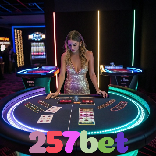 257bet - Baixe o App 257bet para Android e Comece a Jogar