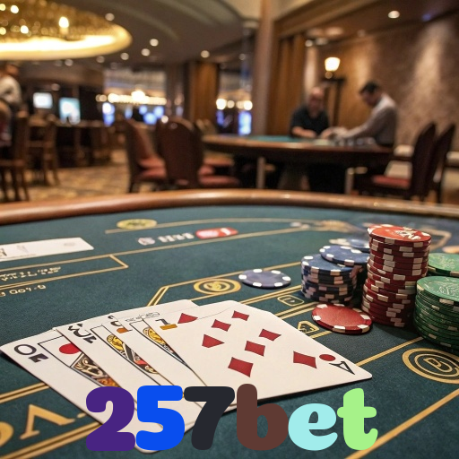 257bet - Baixe o app 257bet no Google Play e jogue ao vivo