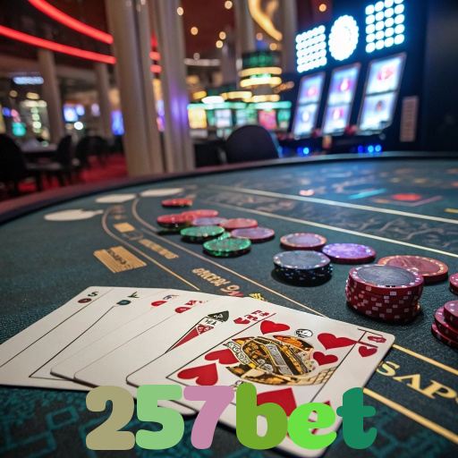 257bet - Baixe o app 257bet no Google Play e jogue ao vivo