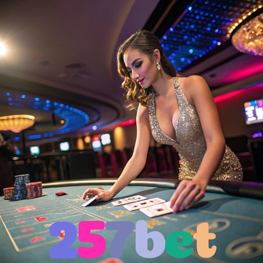 257bet - Baixe o app 257bet no Google Play e jogue ao vivo