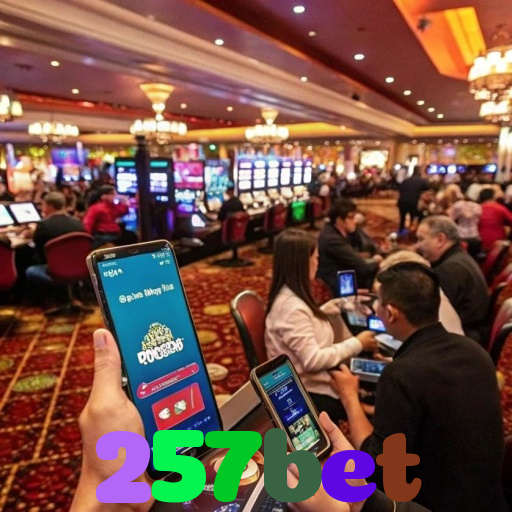 257bet - Baixe o app 257bet no Google Play e jogue ao vivo
