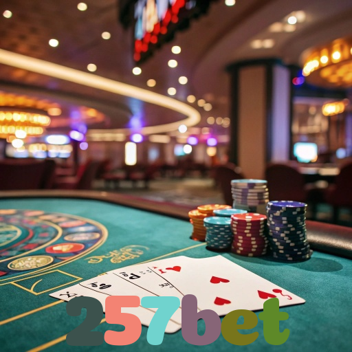 257bet - Baixe o app 257bet no Google Play e jogue ao vivo
