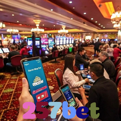 257bet - Baixe o App 257bet para Android e Comece a Jogar