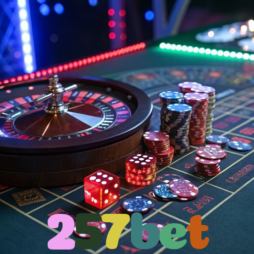 257bet - Baixe o app 257bet no Google Play e jogue ao vivo
