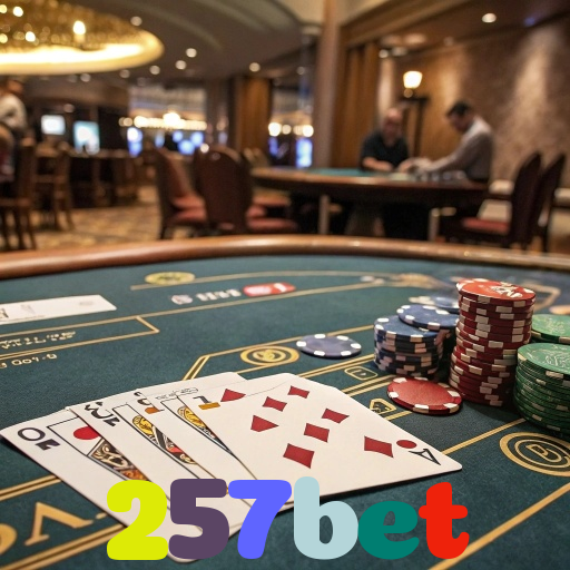 257bet - Baixe o App 257bet para Android e Comece a Jogar