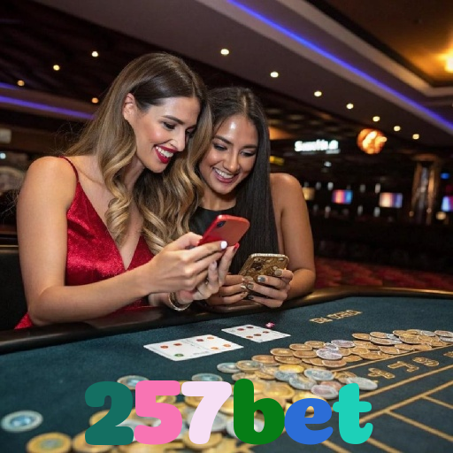 257bet - Baixe o app 257bet no Google Play e jogue ao vivo