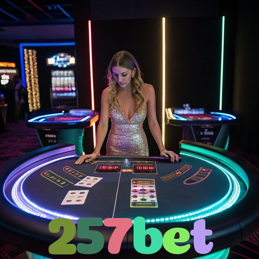 257bet - Baixe o app 257bet no Google Play e jogue ao vivo