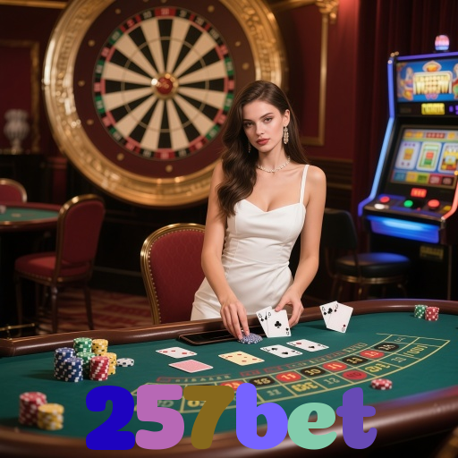 257bet - Baixe o App 257bet para Android e Comece a Jogar