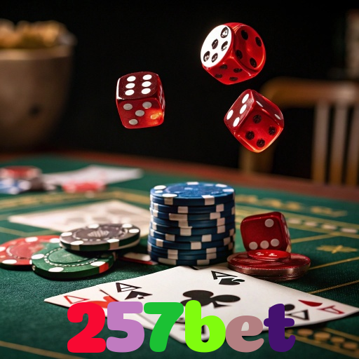 257bet - Baixe o app 257bet no Google Play e jogue ao vivo